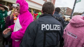 Drei Vergewaltigungen nach Weiberfastnacht angezeigt