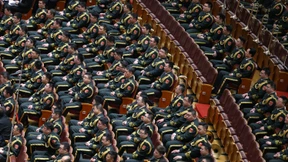 Chinas Volksbefreier im Zwielicht