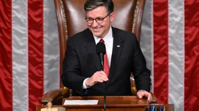 US-Kongress verabschiedet Trumps umstrittenes Steuergesetz