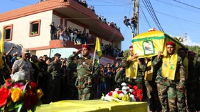 Die verlorenen Söhne von Zabadani