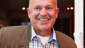 Endlich zurück in Bad Nauheim