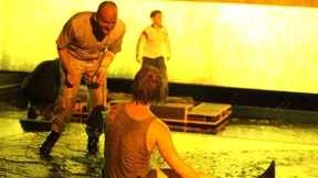 Was will ein Ami-Goebbels an den Dardanellen?