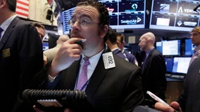 Der Ruf der Banken ist im Keller