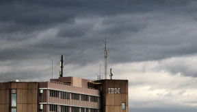 IBM gibt Standort Mainz auf 