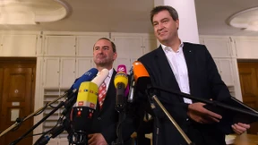 Kommt die „Spezi-Koalition“?