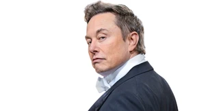 Elon Musk führt sich als Drama-König auf