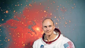 Der Mann, der Apollo 13 rettete