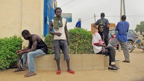 Ein lukratives Geschäft