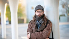 Geheimnis um eine Kugel aus Stein