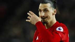Ibrahimovic rettet Manchester