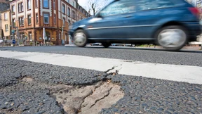 Städte sehen sich am Limit