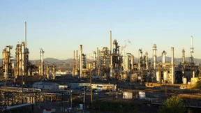 Ölpreis steigt über 80 Dollar