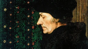 Ein Virtuose der Textkritik mit Hang zur Nörgelei