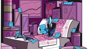 Beipackzettel für Finanzprodukte sind zu unklar