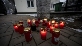 Tatverdächtiger Vater soll Impfpass gefälscht haben