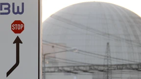 Aus für Philippsburg