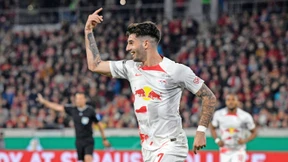 Leipziger Demonstration der Stärke