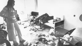 Einigung mit Familien der Opfer des Olympiaattentats