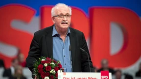 Deutscher ist neuer Chef der Sozialdemokraten im EU-Parlament