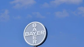 Bayer investiert Milliarden in die Pharmasparte