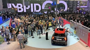 Die unfassbare China-Show