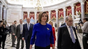 Amerikas Demokratie stehen schwere Zeiten bevor