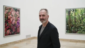 Sich von der Welt ein Bild machen