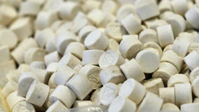 Ecstasy-Konsum in Irland vorübergehend legal