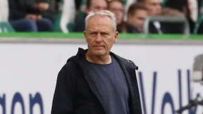 „Ich lasse mich nicht blenden“