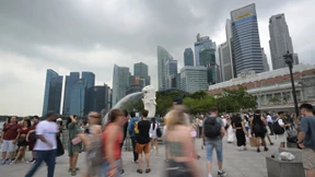 Marsalek-Vertrauter in Singapur verurteilt