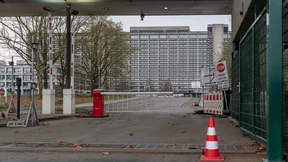 Lösung für Schule im Hochhaus gesucht