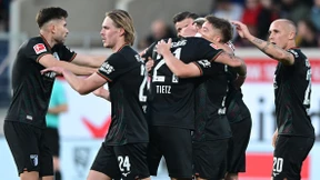 Augsburg beeindruckt mit dem neuen Trainer