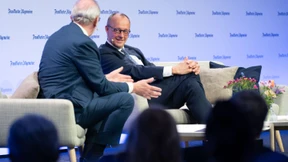 Friedrich Merz über Glaubwürdigkeit: „Habe hohen Kredit aufgenommen“