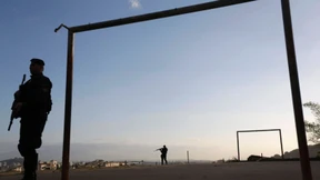 Früherer Fußballprofi in Brasilien brutal ermordet