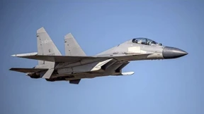 China erklärt die Taiwan-Straße zum eigenen Gewässer