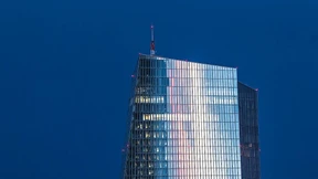 Der EZB drohen die Bundesanleihen auszugehen 