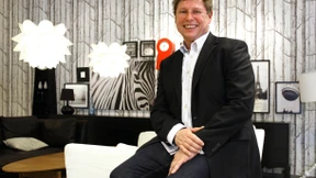 Ikea-Kunden kaufen Möbel, aber keine Fertighäuser