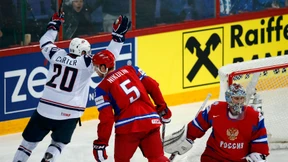 Russische Peinlichkeit, Schweizer Freude