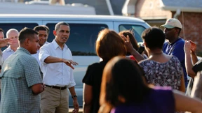 Krönungsmesse für einen Straßenkämpfer