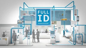 Die Schwerpunkte der Cebit