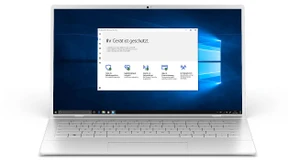 So schützt das neue Windows vor Erpressern