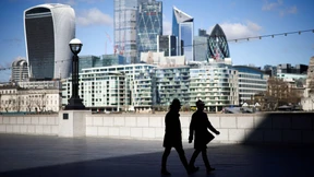 Londons verlockende Schlupflöcher