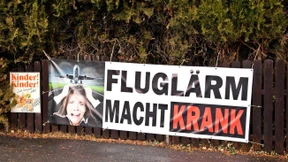 „Ob es leiser wird, bleibt abzuwarten“ 