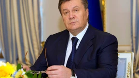 Russland gewährt Janukowitsch Schutz