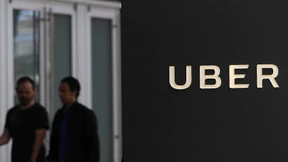 Ubers Finanzchef wirft hin