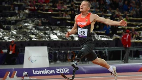 „Mein Sport brachte mir Motivation fürs Leben zurück“