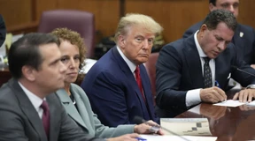 Wie krass darf ein US-Präsident lügen? „Trump-Anklageschrift verschlägt einem den Atem“