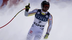 Skirennfahrer Sander erfüllt sich seinen großen Traum