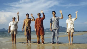 Das große Fressen ist vorbei