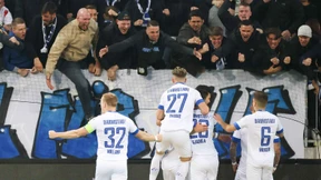 Ganz große Gefühle auf St. Pauli